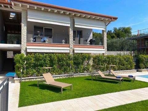 Costermano sul Garda Wohnungen, Costermano sul Garda Wohnung kaufen