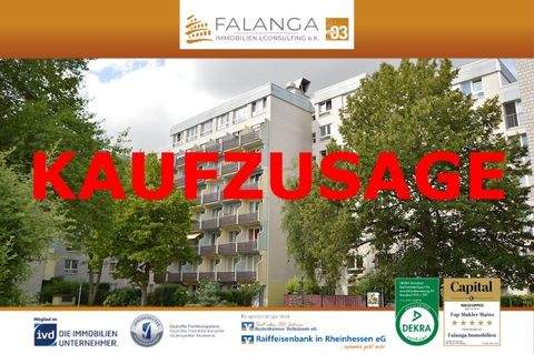 Mainz / Hartenberg Wohnungen, Mainz / Hartenberg Wohnung kaufen