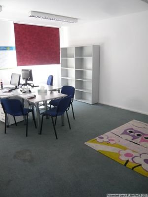 Büro 1