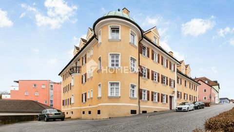 Landau an der Isar Wohnungen, Landau an der Isar Wohnung kaufen