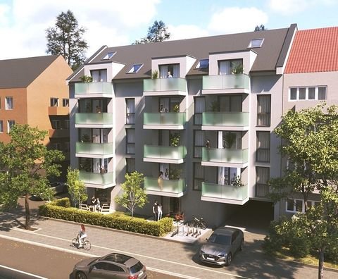 Nürnberg Wohnungen, Nürnberg Wohnung kaufen