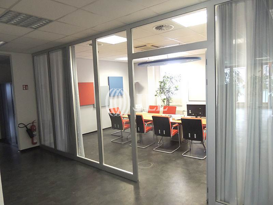 Innenansicht - 4. OG