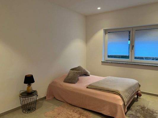 Gästezimmer/Büro EG