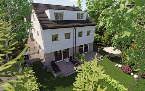 Bonn / Beuel-Mitte Häuser, Bonn / Beuel-Mitte Haus kaufen