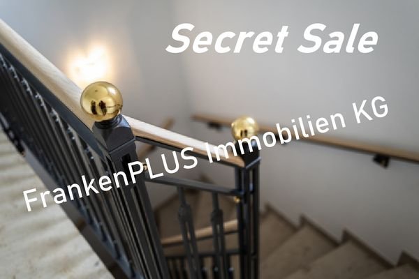 Secret Sale