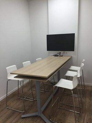 Besprechungszimmer