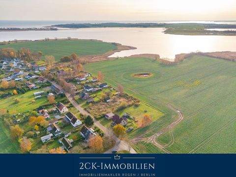 Garz/Rügen Grundstücke, Garz/Rügen Grundstück kaufen