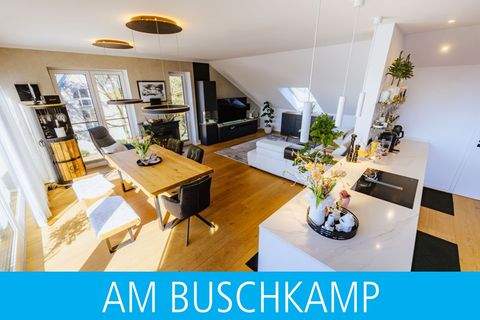 BI-Senne Wohnungen, BI-Senne Wohnung kaufen