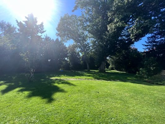 Gartengrundstück (Gemeinschaft)