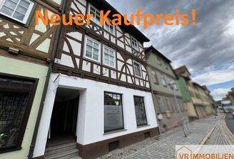 Neuer Kaufpreis