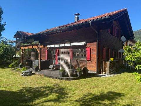 Oberammergau Häuser, Oberammergau Haus kaufen