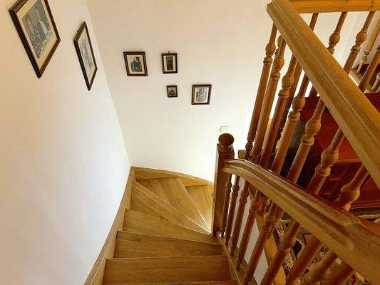 Treppenhaus
