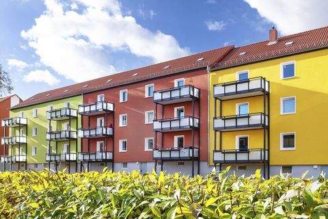 Aschersleben Wohnungen, Aschersleben Wohnung mieten