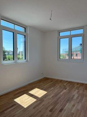 3-fach Isolierverglasung mit Sonnenschutzfolie