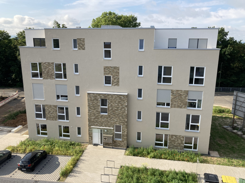 Kassel Wohnungen, Kassel Wohnung mieten