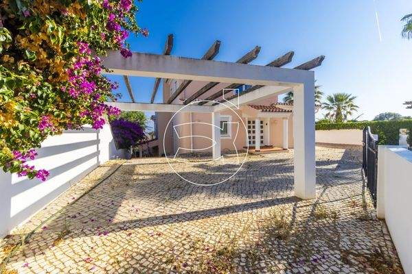 Wundervolle Immobilie