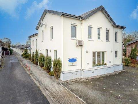 Westerhorn Renditeobjekte, Mehrfamilienhäuser, Geschäftshäuser, Kapitalanlage