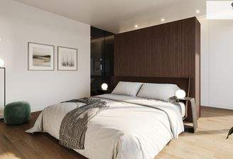 ... ganz oben! Karl R. 19 | Dachgeschoss