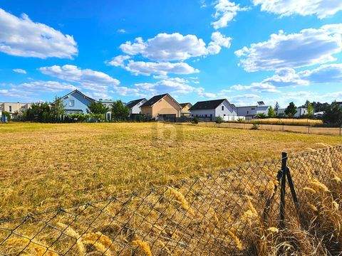 Strasshof an der Nordbahn Grundstücke, Strasshof an der Nordbahn Grundstück kaufen
