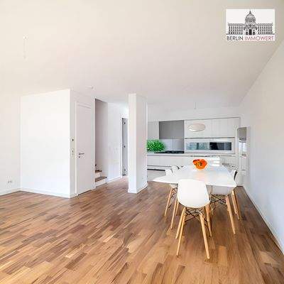 Küche (Illustration)