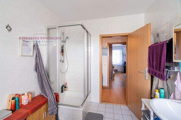 Immobilie in Leipzig / Schkeuditz zu verkaufen_Bad