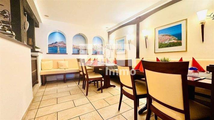 EG Gastraum Restaurant