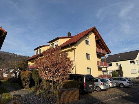 Großheubach Wohnungen, Großheubach Wohnung mieten