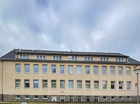 Zschopau Büros, Büroräume, Büroflächen 