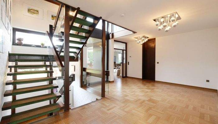 KI-generiertes Einrichtungsbeispiel