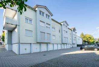 Ansicht hinten