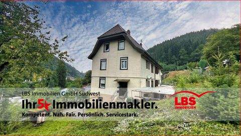 Hornberg Häuser, Hornberg Haus kaufen