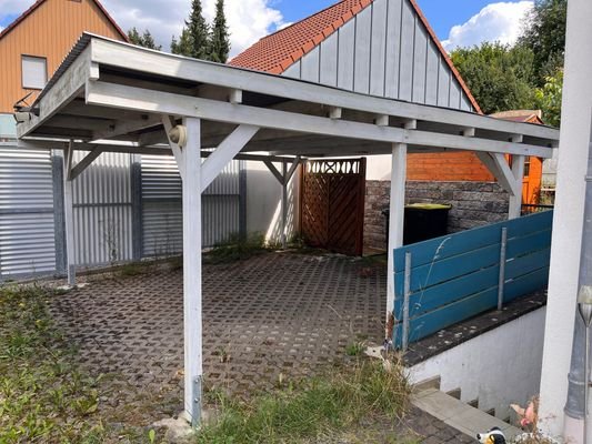 Carport