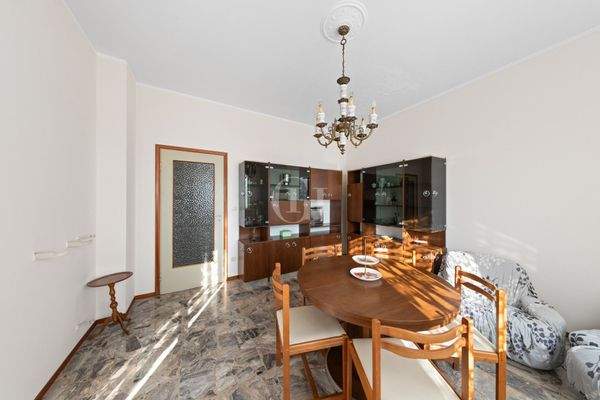 Wohnzimmer Erstgeschoss