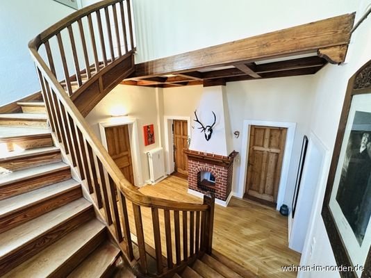 Treppe