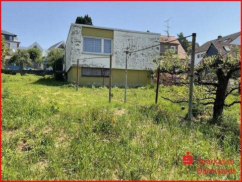 Ober-Ramstadt Häuser, Ober-Ramstadt Haus kaufen