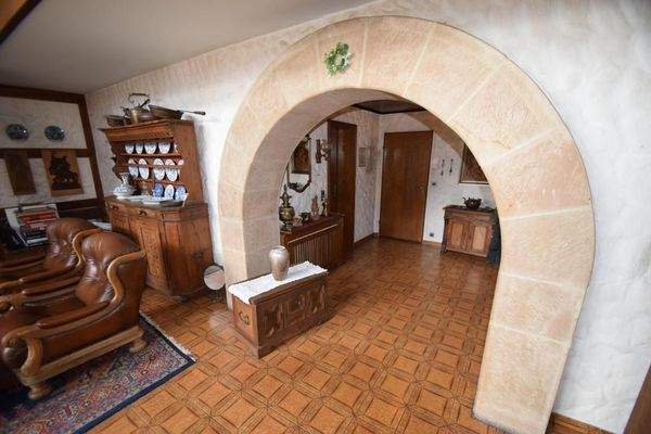 Wohnungseingangsdiele