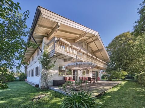 Breitbrunn am Chiemsee Häuser, Breitbrunn am Chiemsee Haus kaufen
