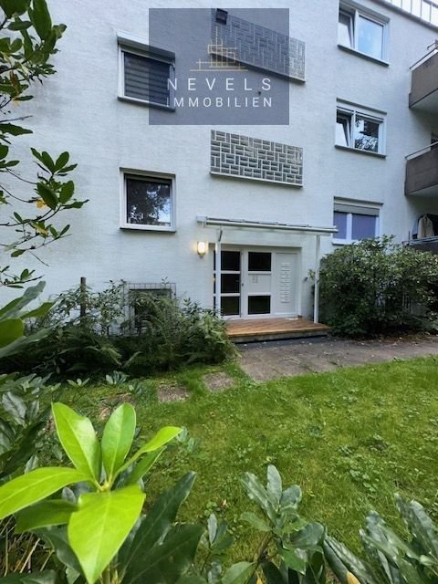 Saarbrücken / Alt-Saarbrücken Wohnungen, Saarbrücken / Alt-Saarbrücken Wohnung kaufen