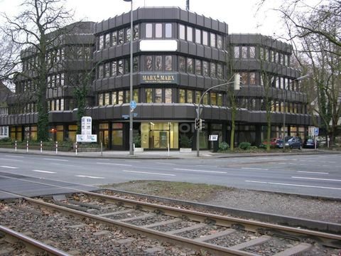 Dortmund Büros, Büroräume, Büroflächen 