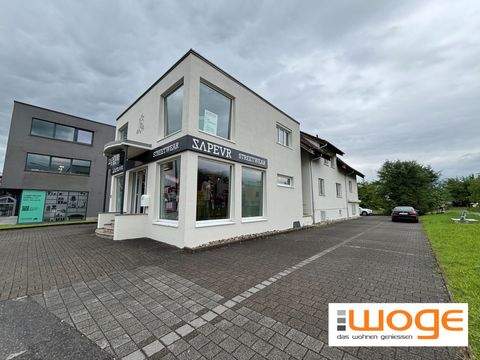 Dornbirn Wohnungen, Dornbirn Wohnung mieten