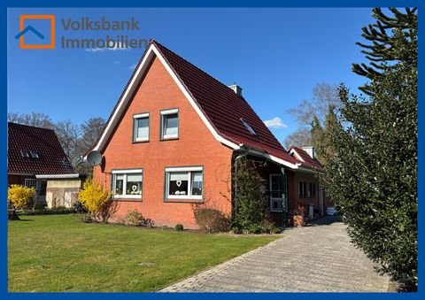 Westoverledingen Häuser, Westoverledingen Haus kaufen