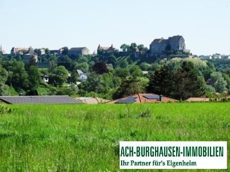 Hochburg-Ach Grundstücke, Hochburg-Ach Grundstück kaufen