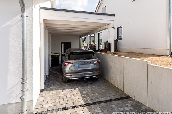 Carport