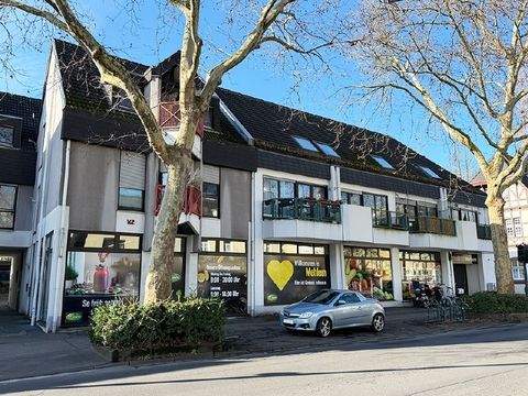 Bonn Renditeobjekte, Mehrfamilienhäuser, Geschäftshäuser, Kapitalanlage