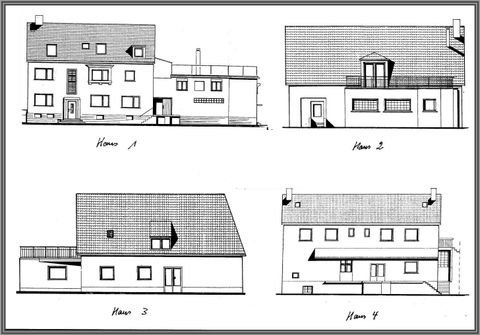 Soest Renditeobjekte, Mehrfamilienhäuser, Geschäftshäuser, Kapitalanlage