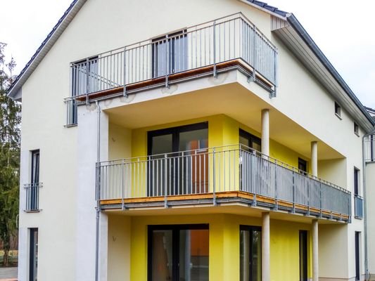 Wohnhaus 2