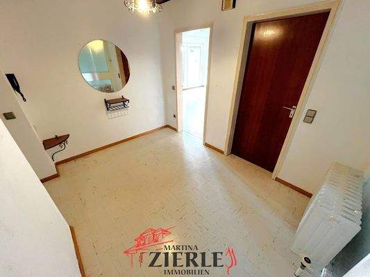 013 Großzügige Wohndiele