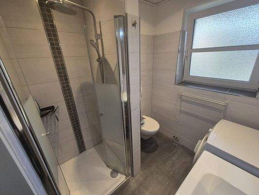 Bad - weitere Ansicht