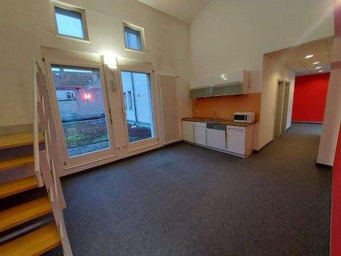 Schweinfurt Büros, Büroräume, Büroflächen 