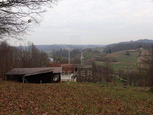 Ein märchenhafter Ausblick bietet sich Ihnen hier